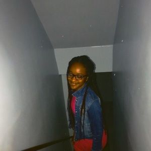 Meet your Posher, Gianna